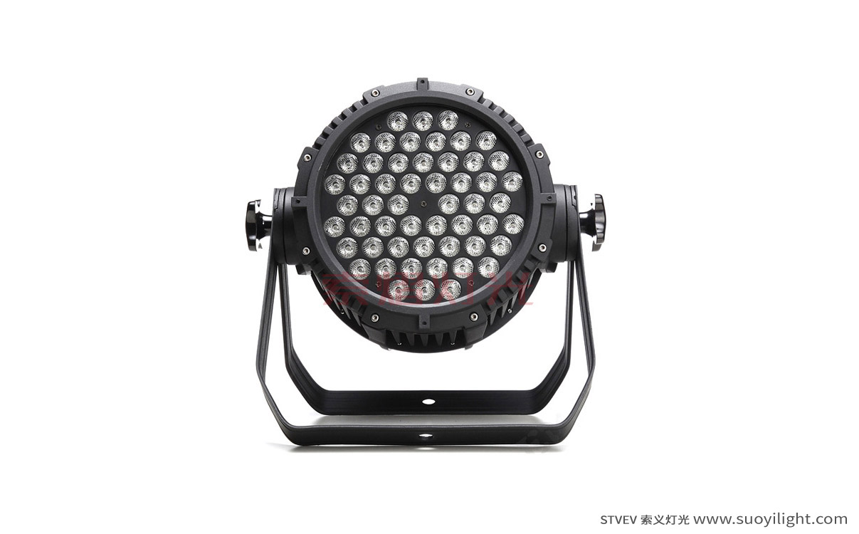 USA54*3W LED Waterproof Par Light