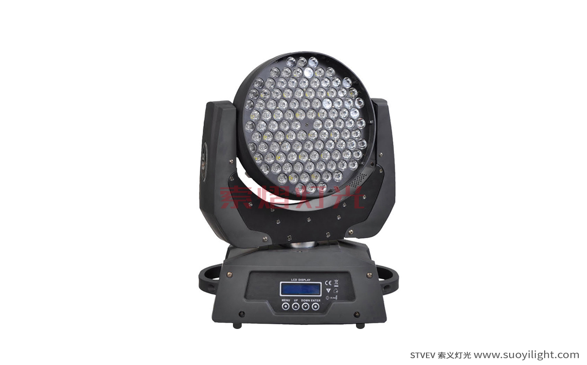 USA108pcs LED Moving Head Wash Light