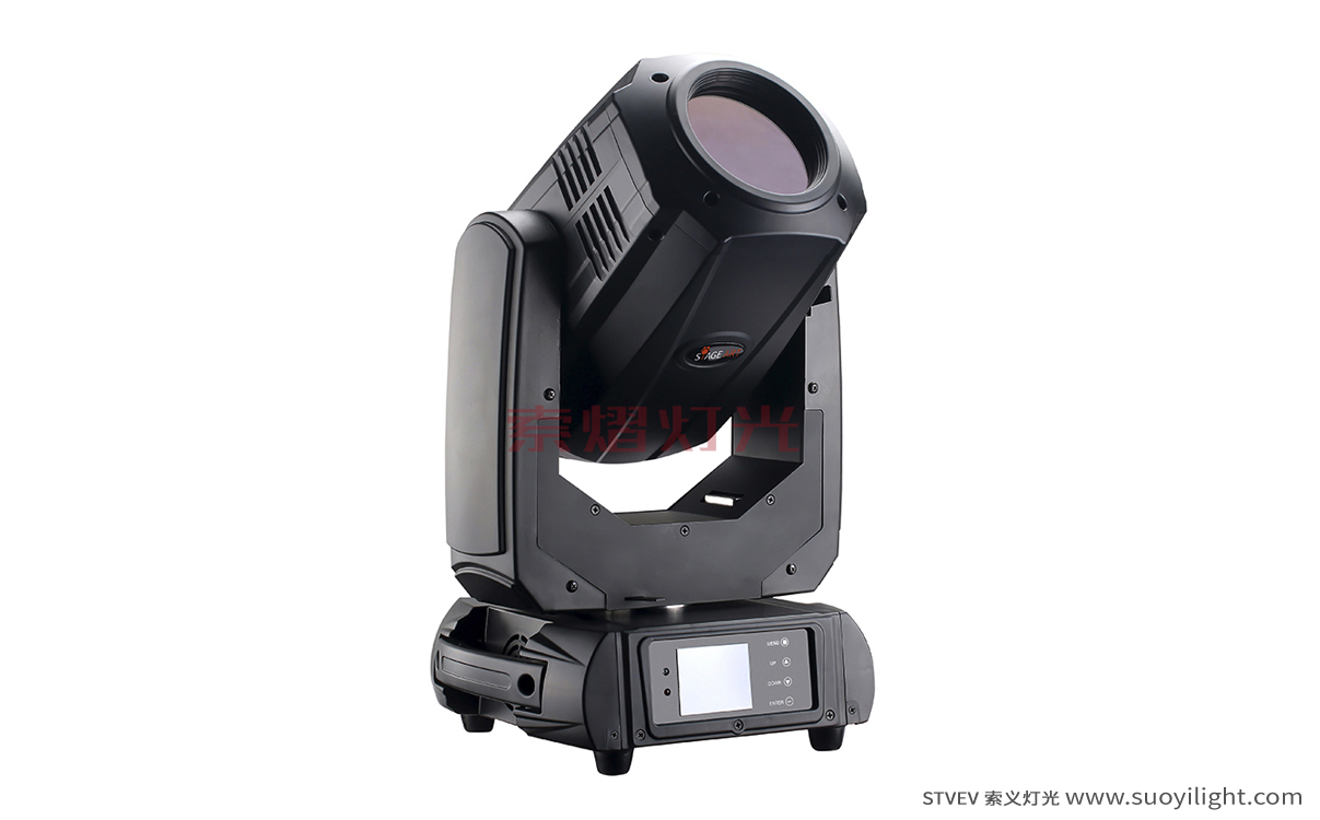 USA200W 3in1 LED Moving Head Light