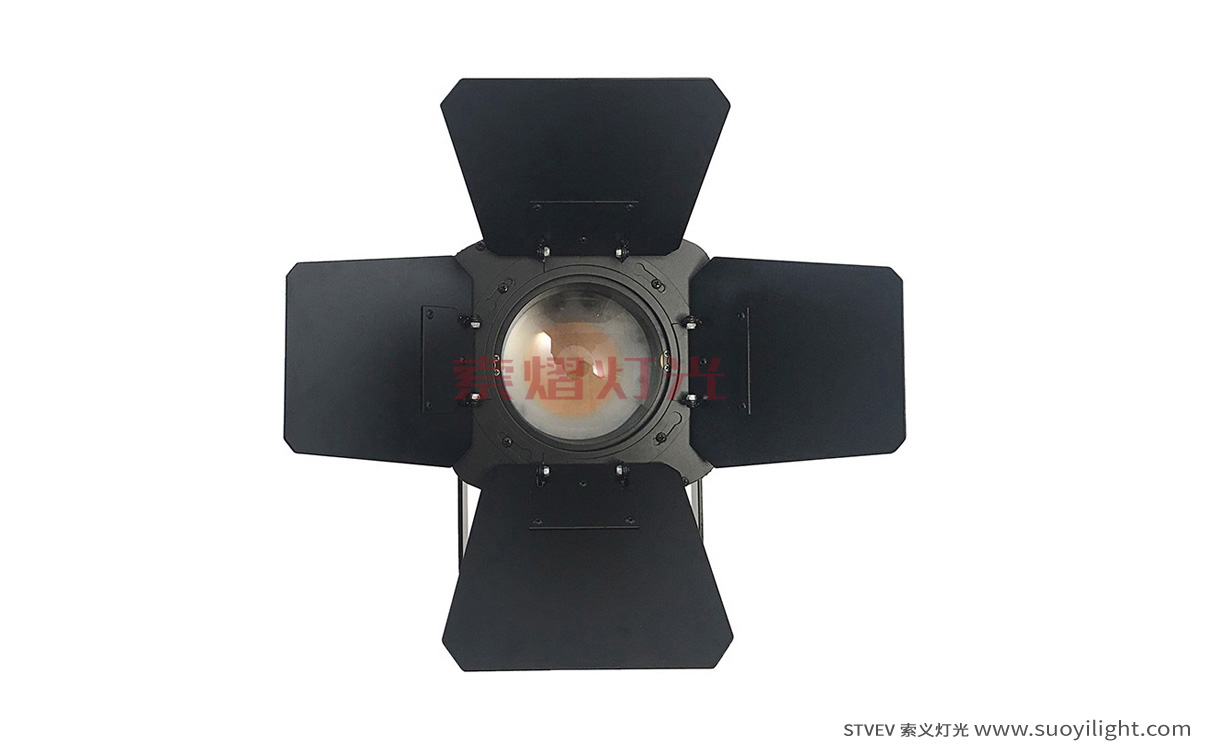 USA200W,300W Zoom LED Profile Spot Light production