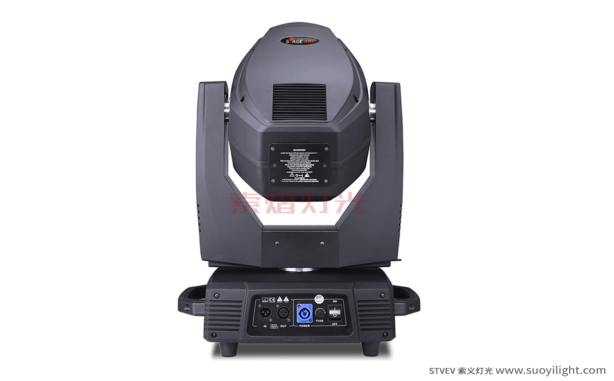USA330W,350W Moving Head Light（3in1)