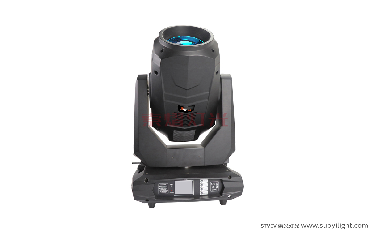 USA440W,470W Moving Head Light(3in1)