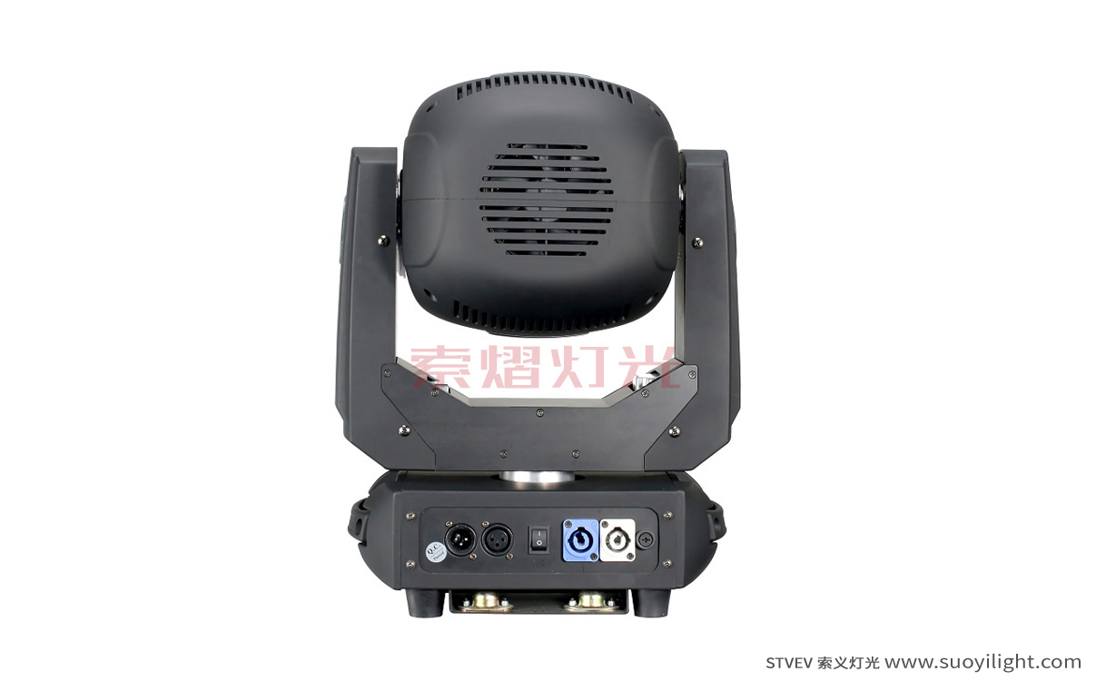 USA230W 3in1 LED Moving Head Light