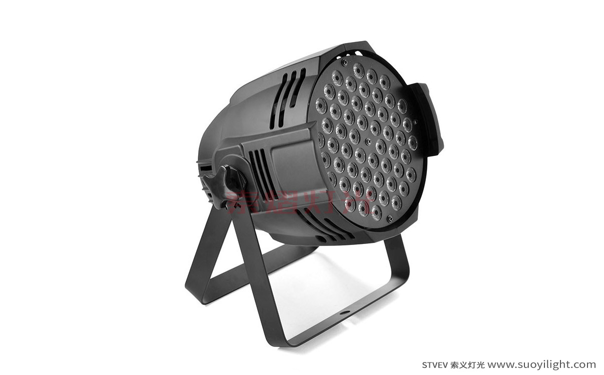 USA54*3W 3in1 Par Light  manufacturer