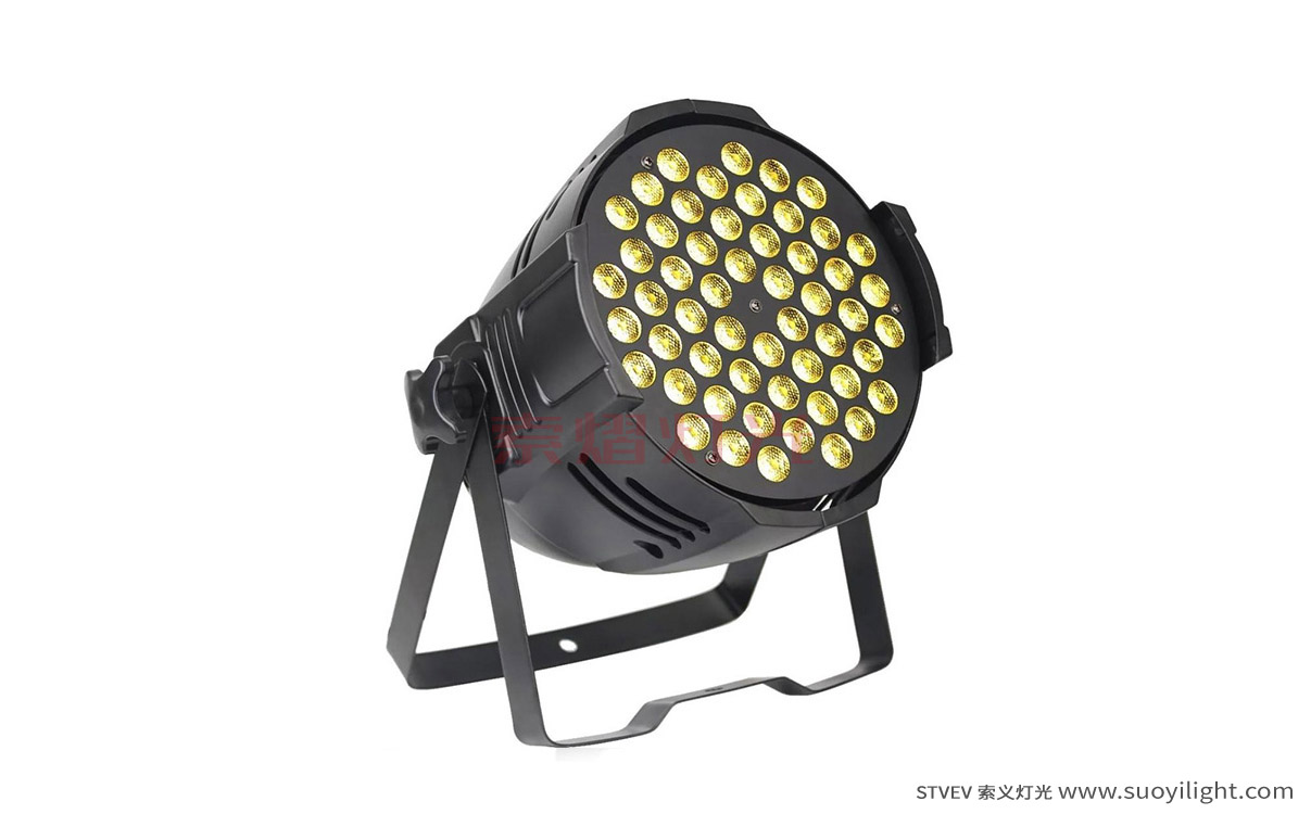 USA54*3W 3in1 Par Light  manufacturer