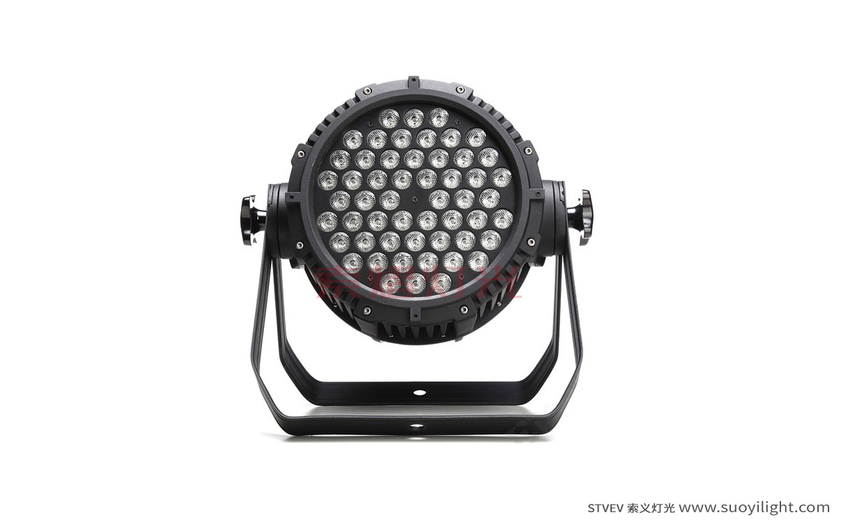 USA54*3W LED Waterproof Par Light quotation