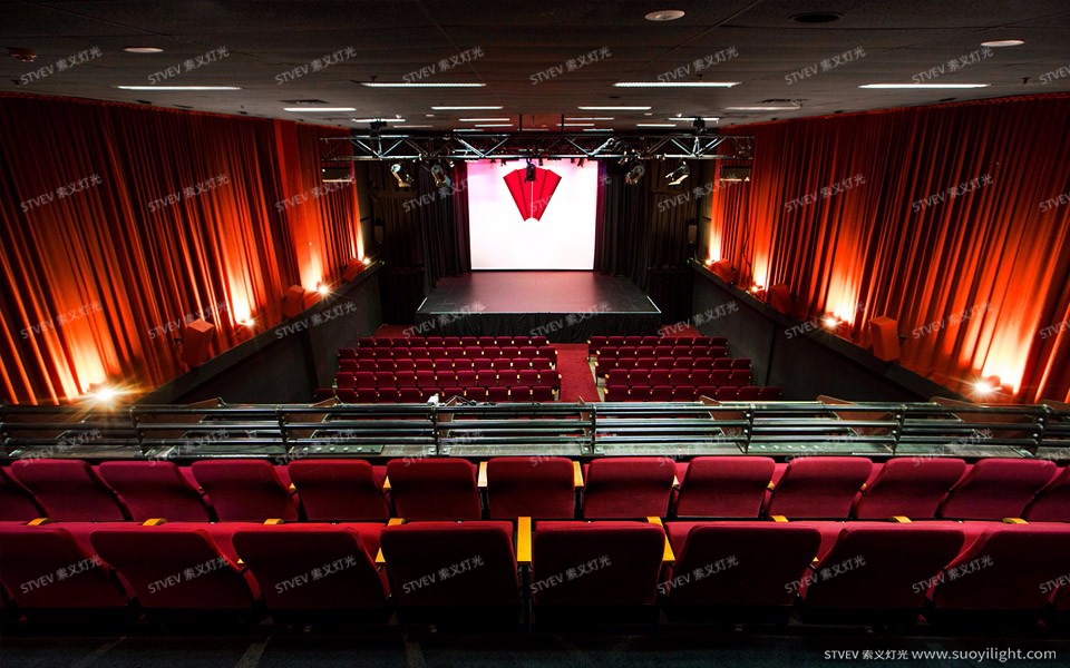 USASt Kilda Theatre