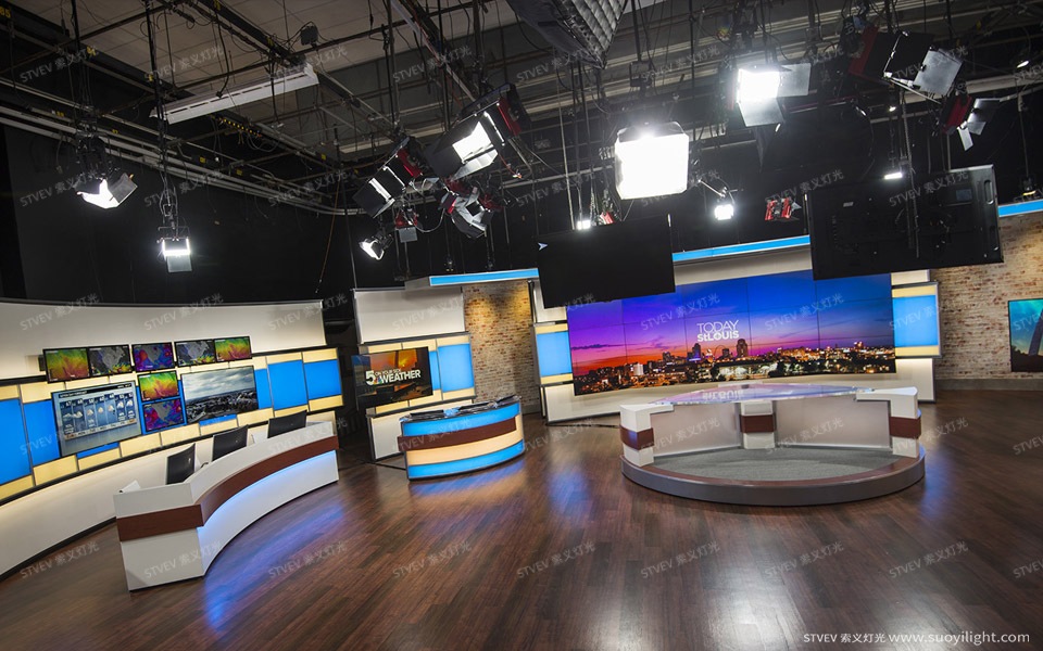 USAKSDK News Studio