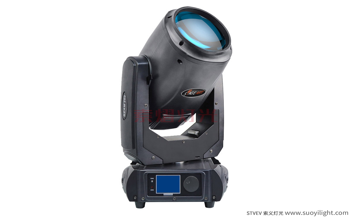 USA 9R 260W,17R 350W Beam Light production