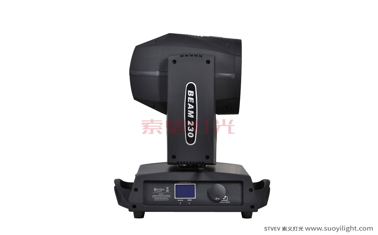 USA230W Moving Head Beam Light supplier