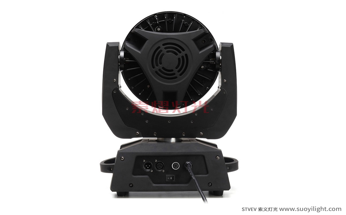 USA36*10W LED Moving Head Wash Light