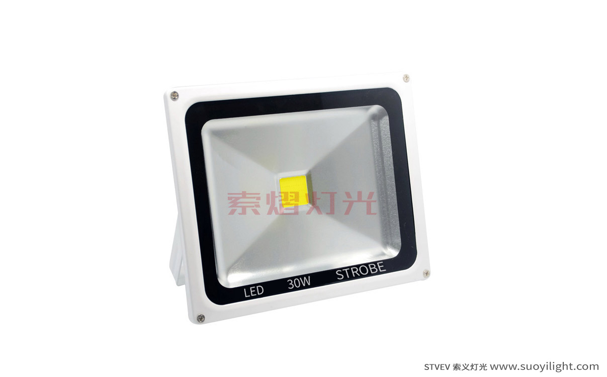 USA30W LED Strobe LightFactory