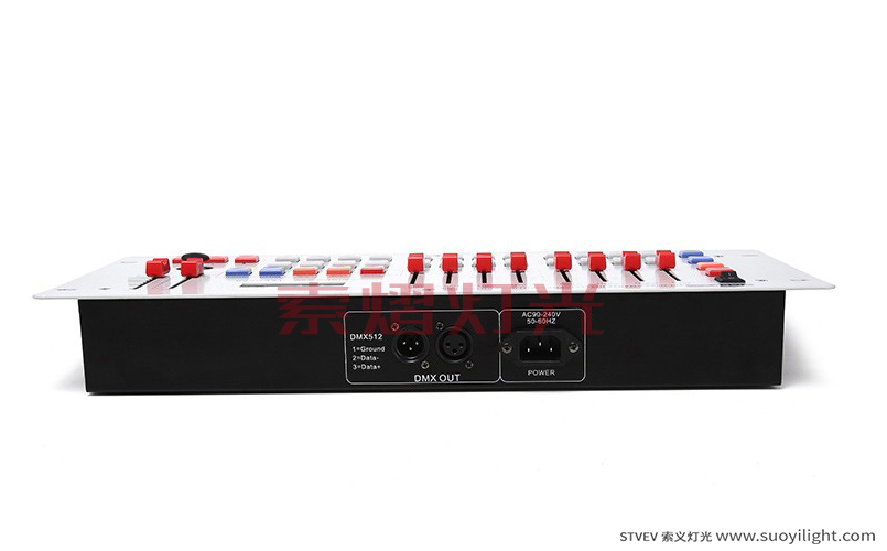 USA240 DMX512 Lighting Controller