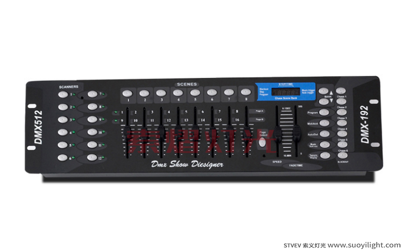 USA192 DMX  Lighting Controller quotation