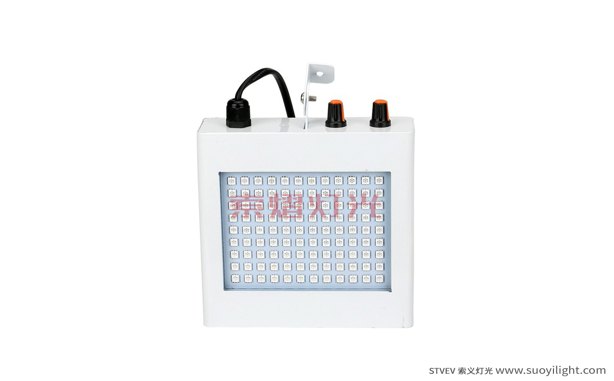 USA108pcs SMD Strobe Light manufacturer