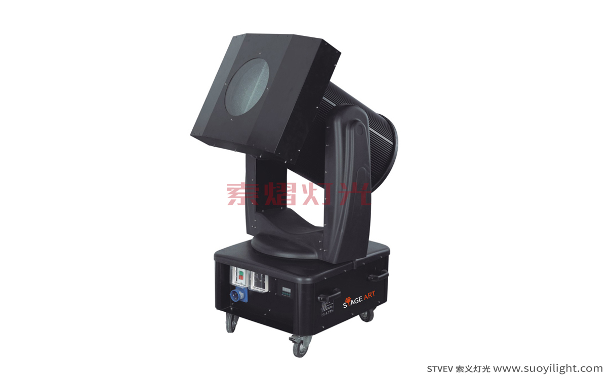 USAMoving Head Search Light manufacturer