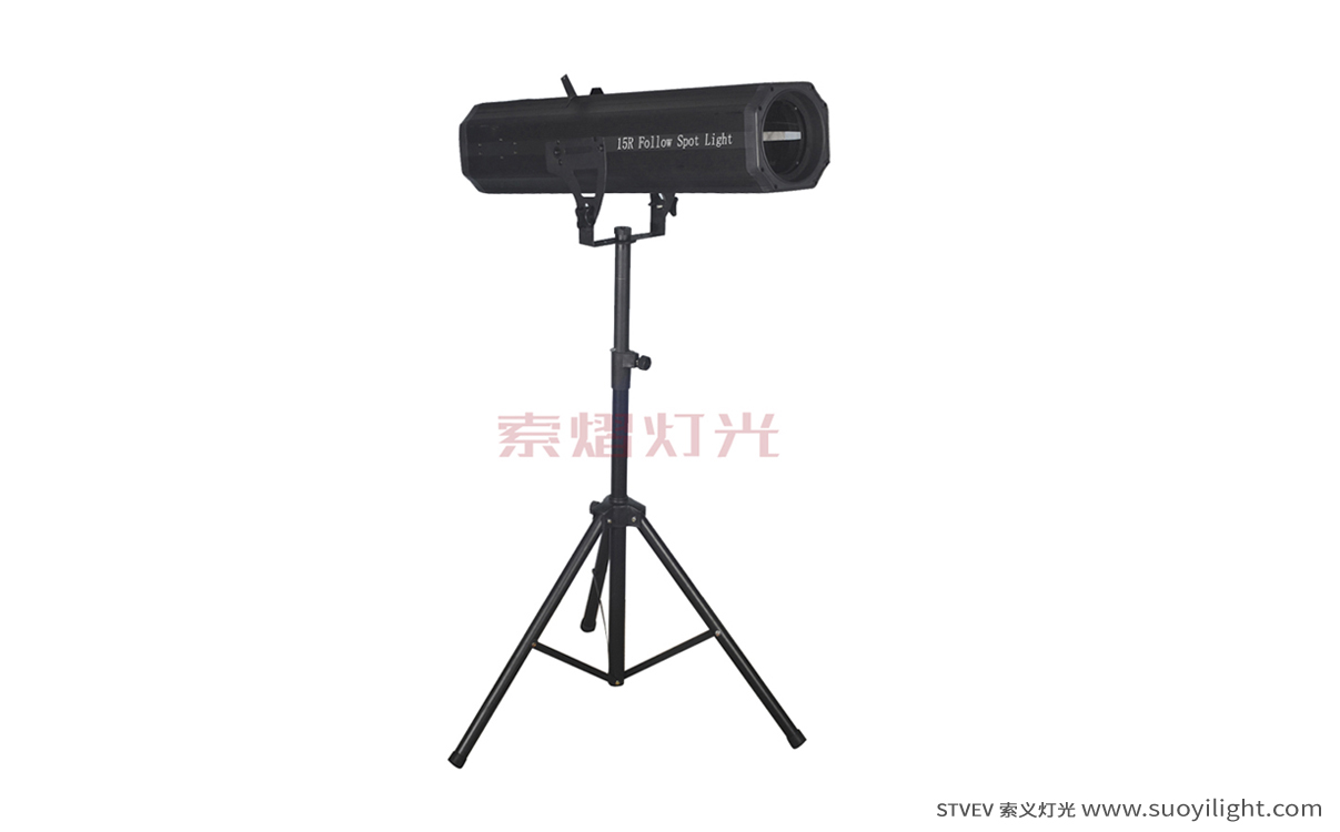 USA15R 330W  Follow Spot Light(Mechanical) wholesale