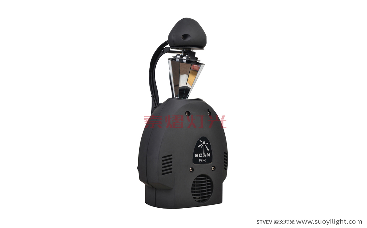 USA5R Roller Beam Stage Light manufacturer