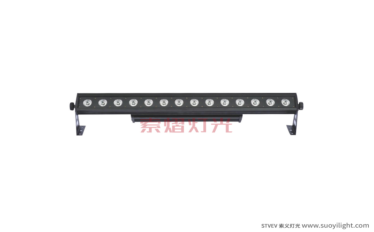 USA14*30W LED Wall Washer Light