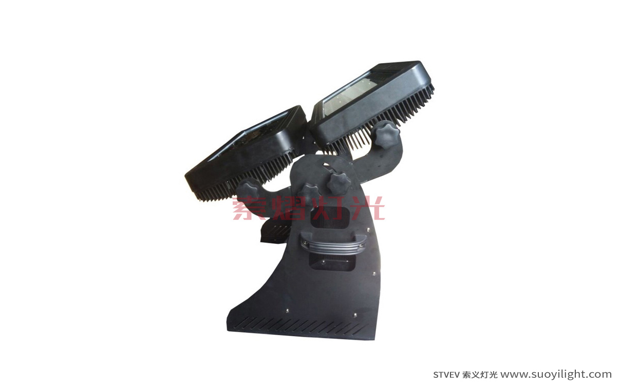 USA72*3W LED Wall Washer Light