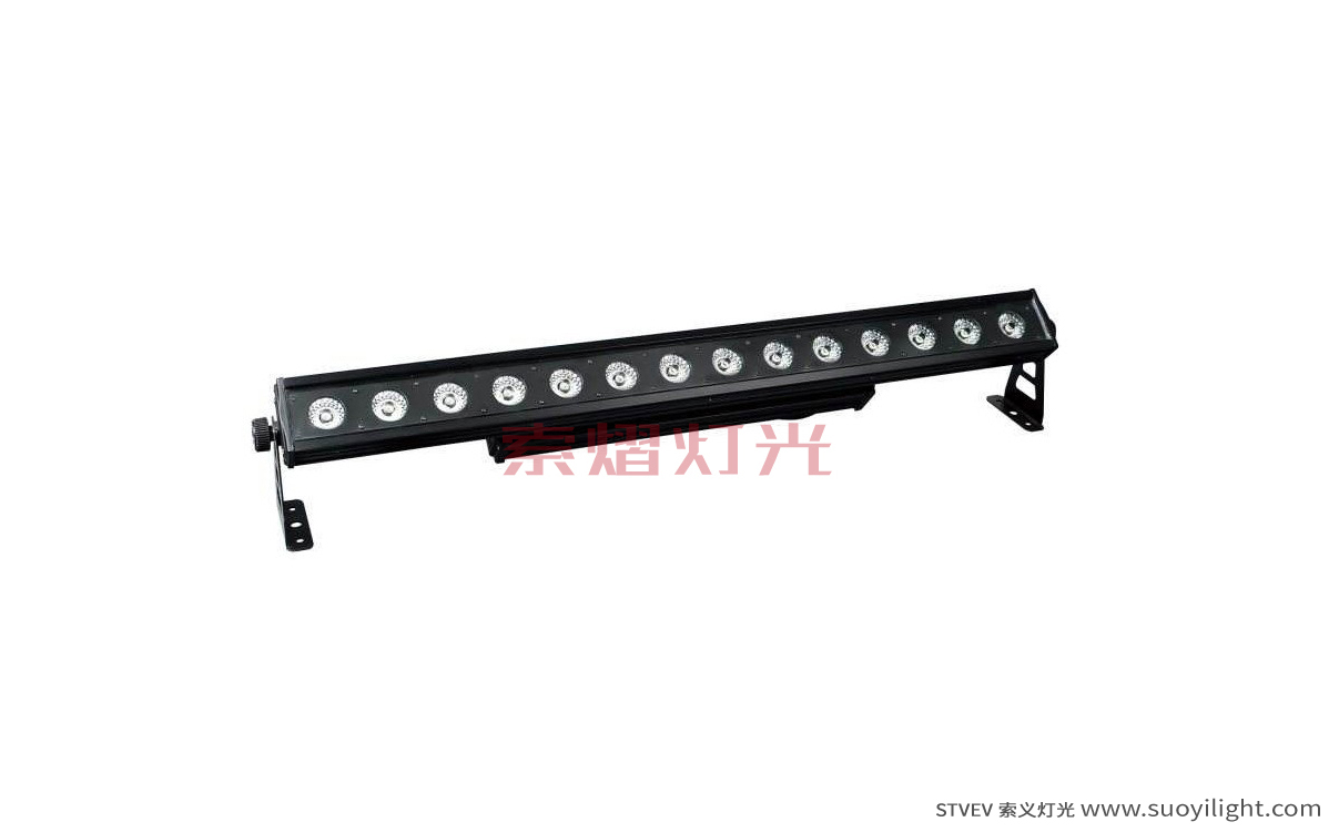 USA14*30W LED Wall Washer Light