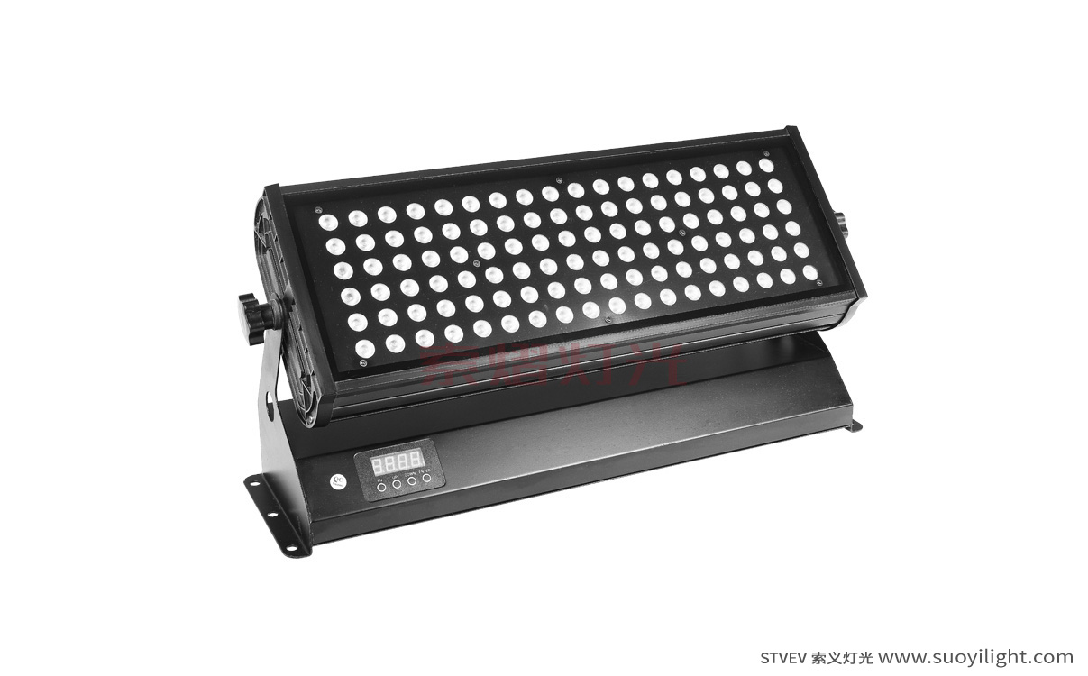 USA108*3W LED Full Color Flood Light manufacturer