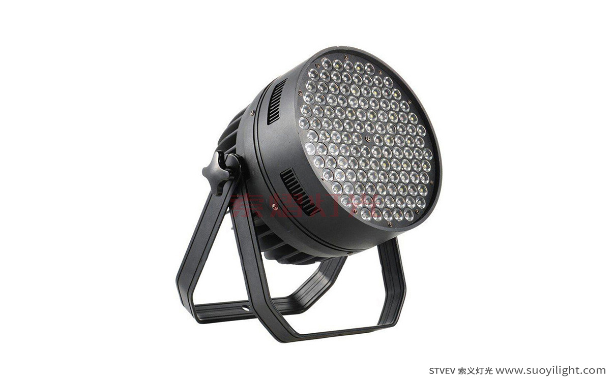 USA120*3W LED Par Light manufacturer