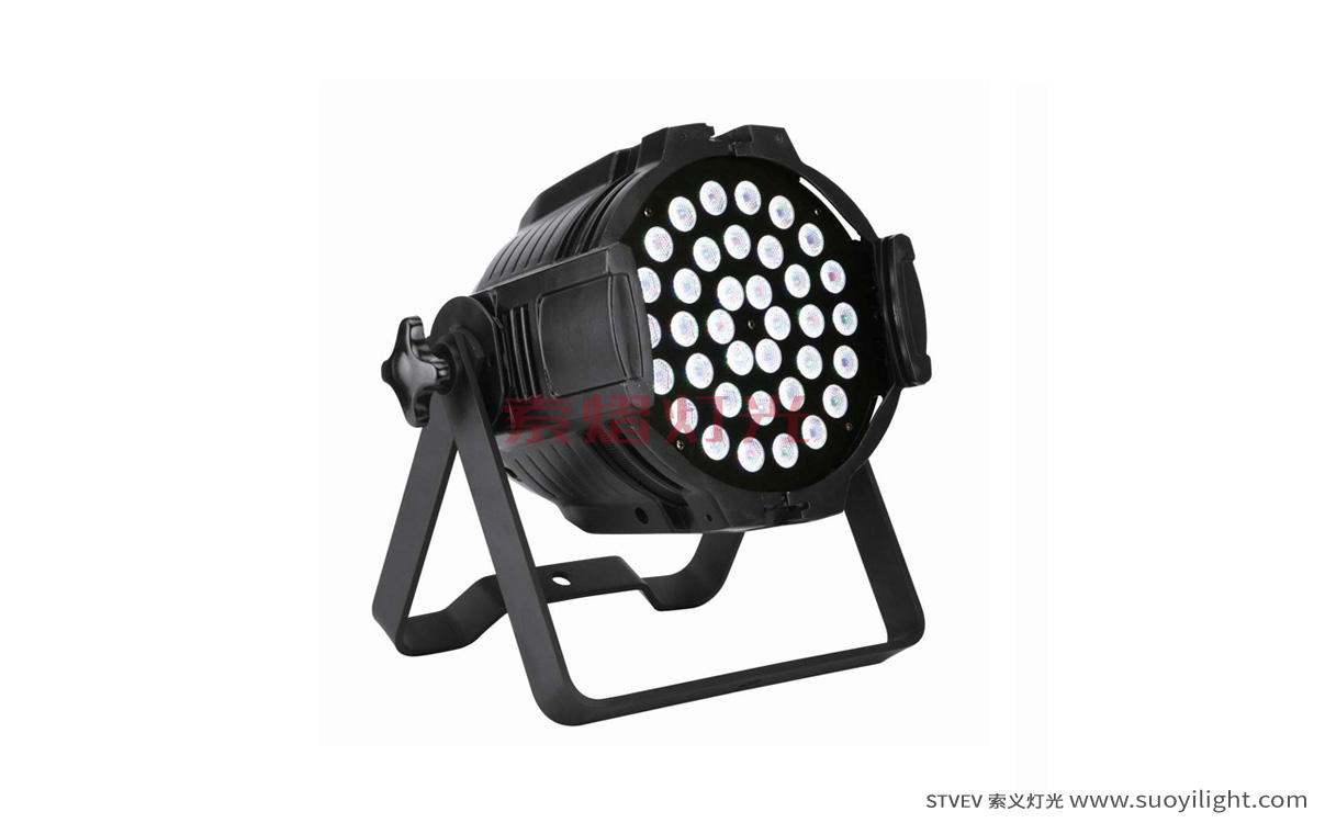 USA36*3W Led Par Light manufacturer