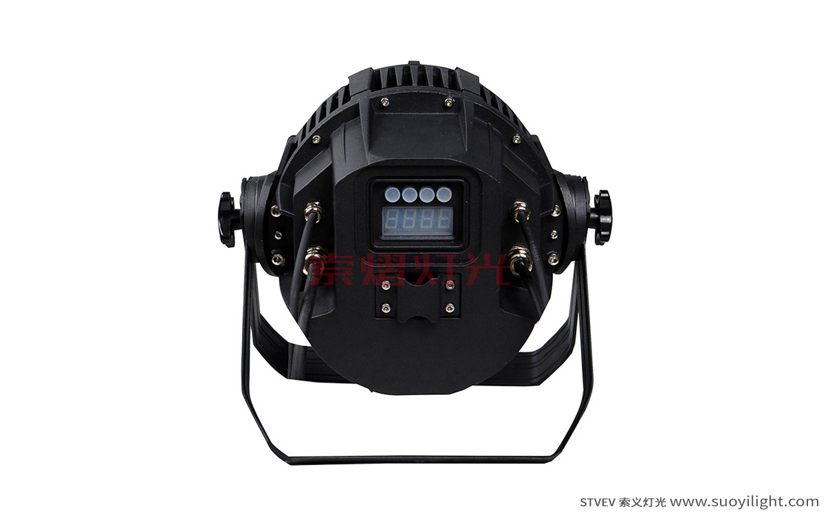 USA18*10W 4in1 LED Waterproof Par Light quotation