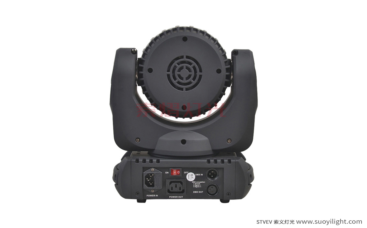 USA7*10W LED Moving Head Beam Light wholesale