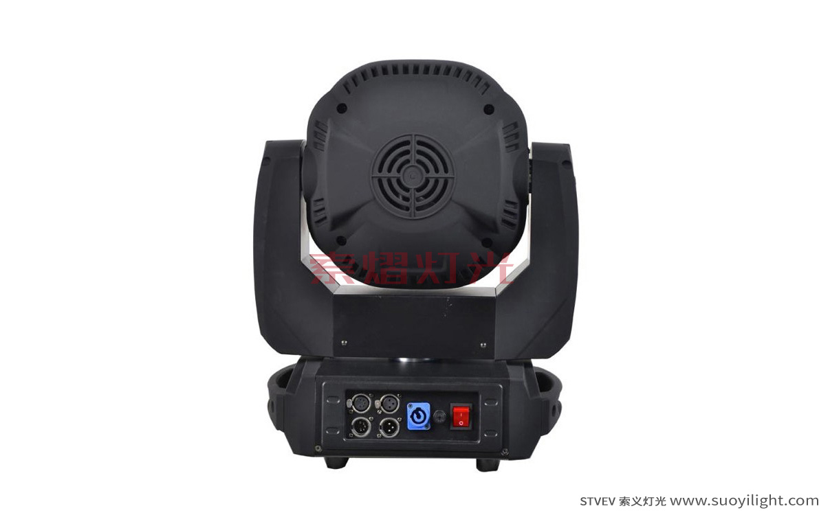 USA19*15W LED Bee Eye Moving Head Light