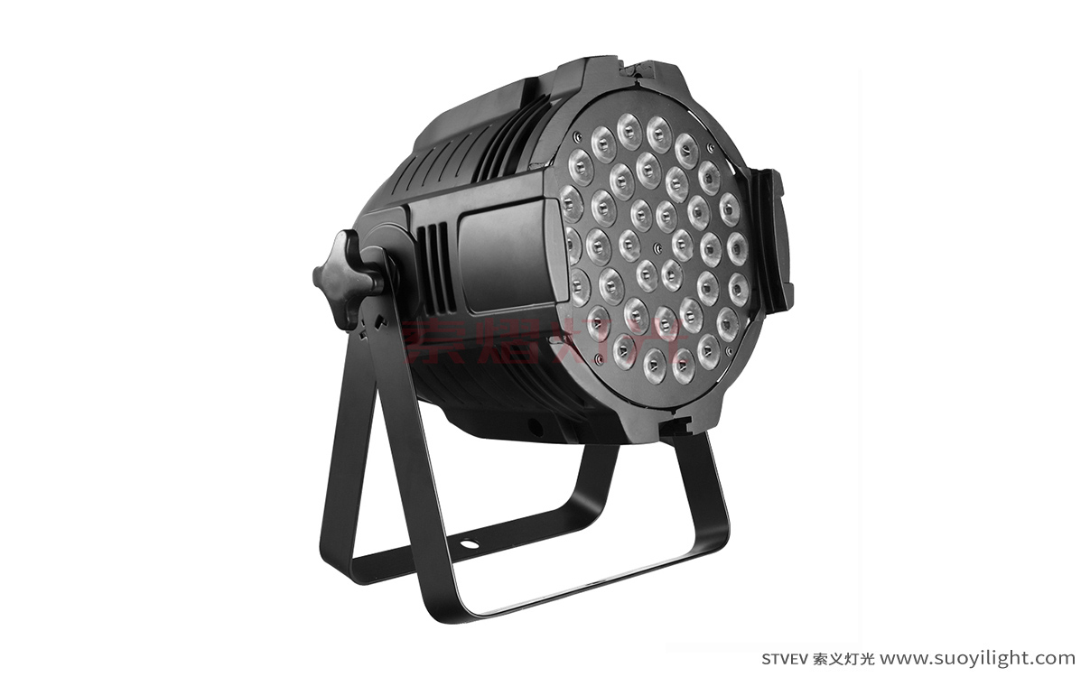 USA36*3W 3in1 Led Par Light