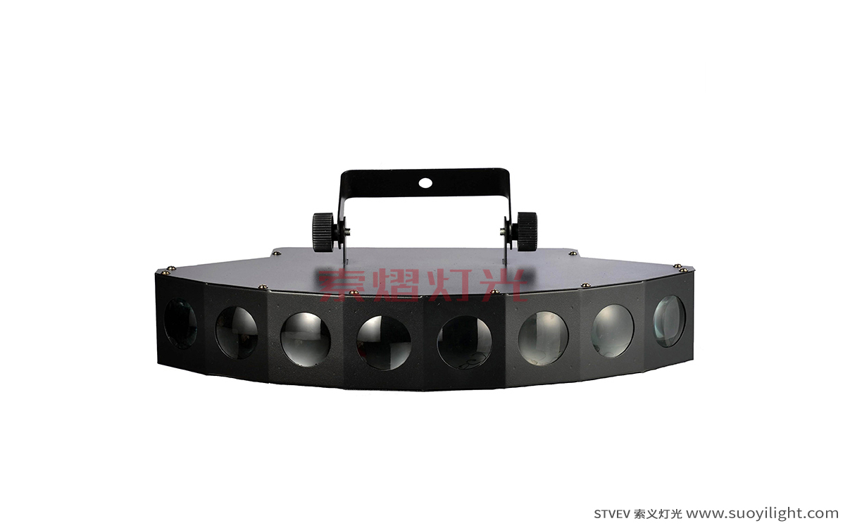 USALED Eight Head Beam Light supplier