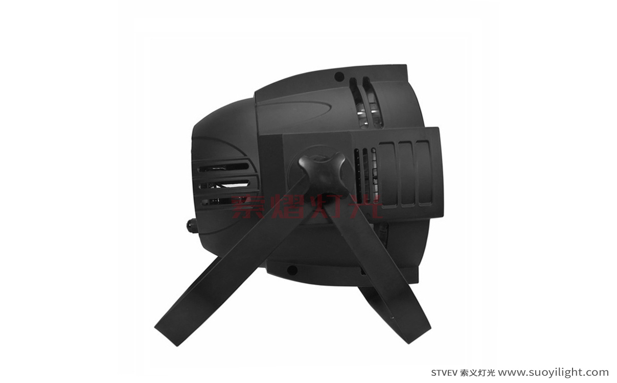 USA72*3W LED Par Light production