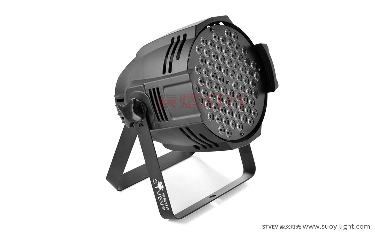 USA72*3W LED Par Light manufacturer