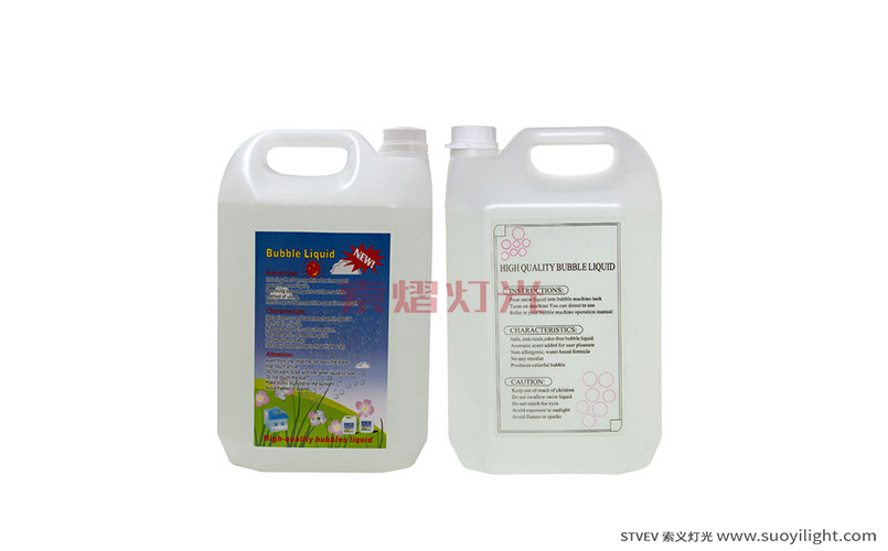 USA5L Bubble Oil