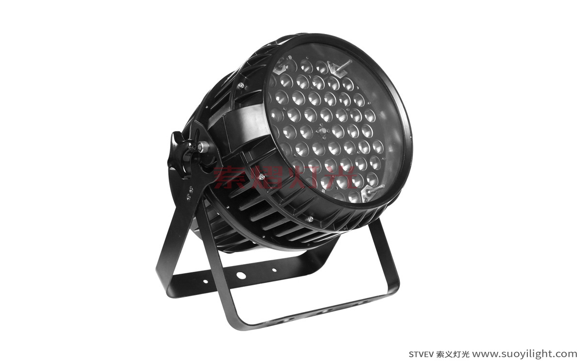 USA54*3W LED Zoom Waterproof Par Light