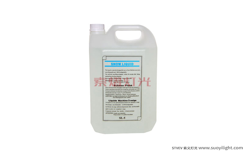 USA5L Snowflake Oil