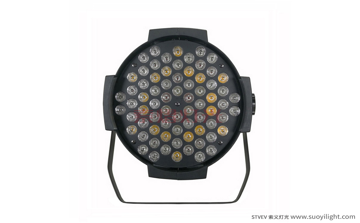 USA72*3W LED Par Light production