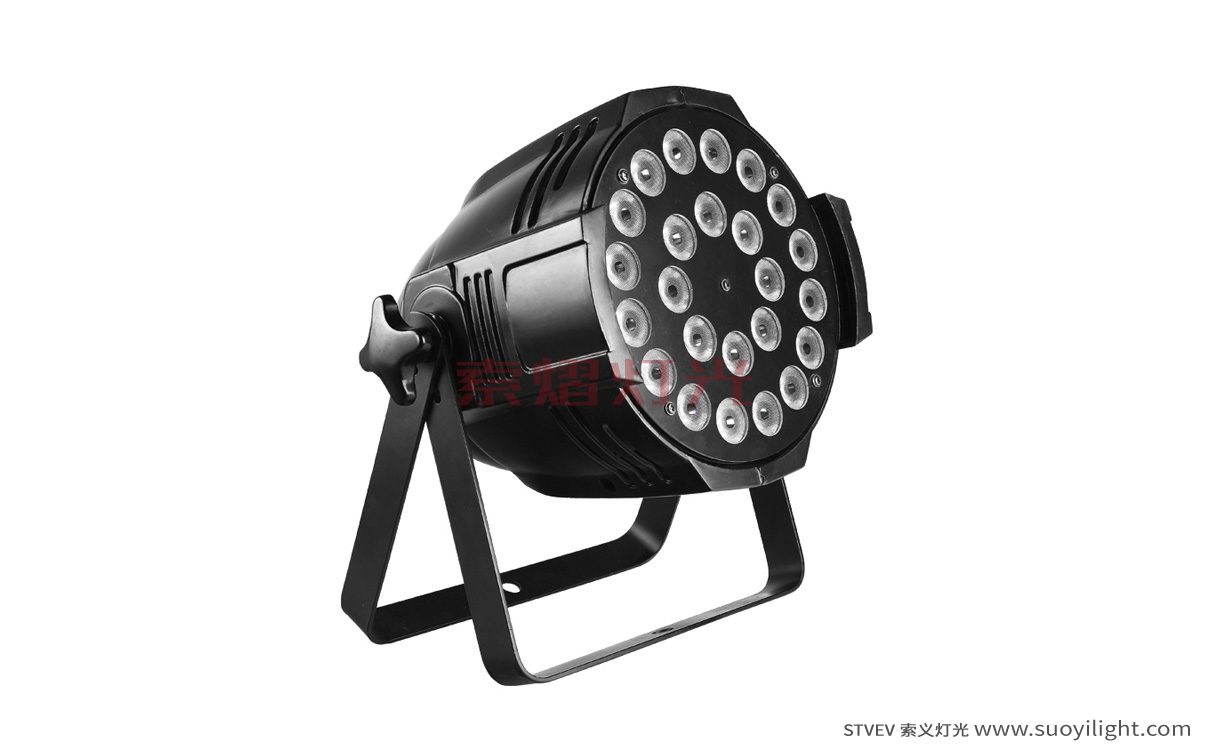 USA24*10W 4 in 1 LED Par Light