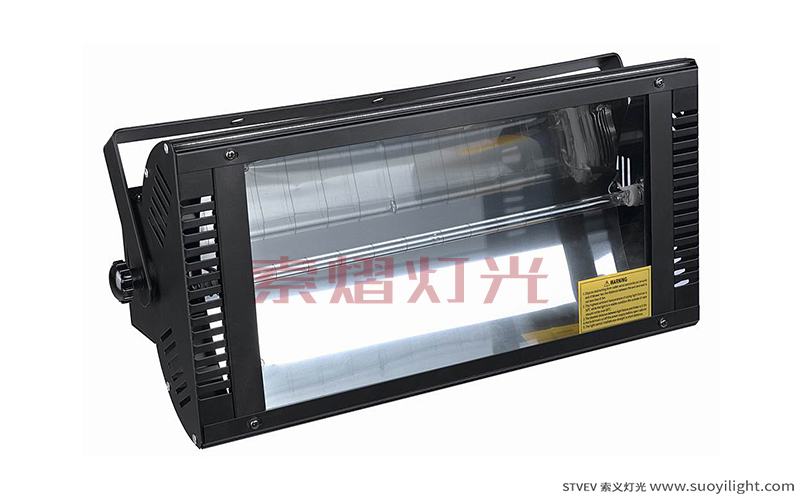 USA1500W DMX Strobe Light manufacturer