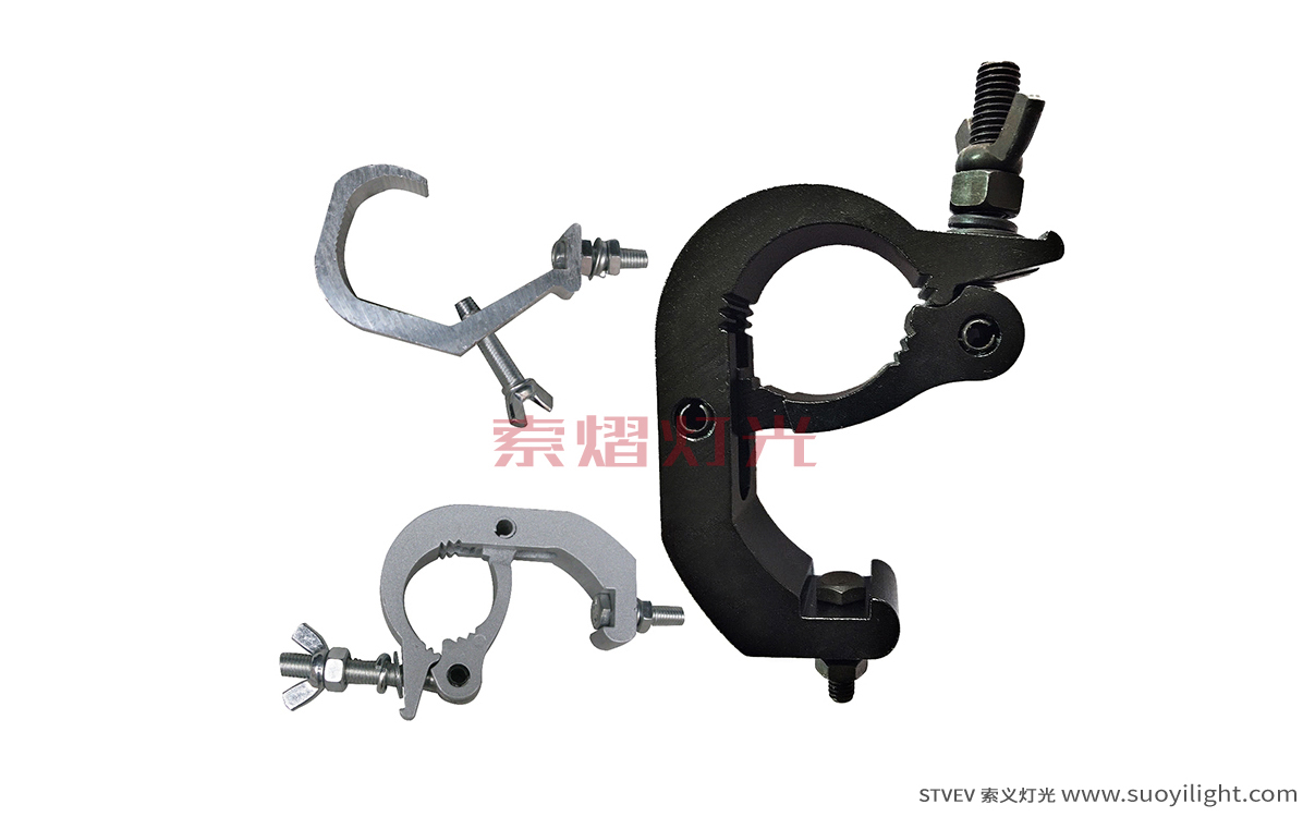 USAStage Lighting Hook Clamp