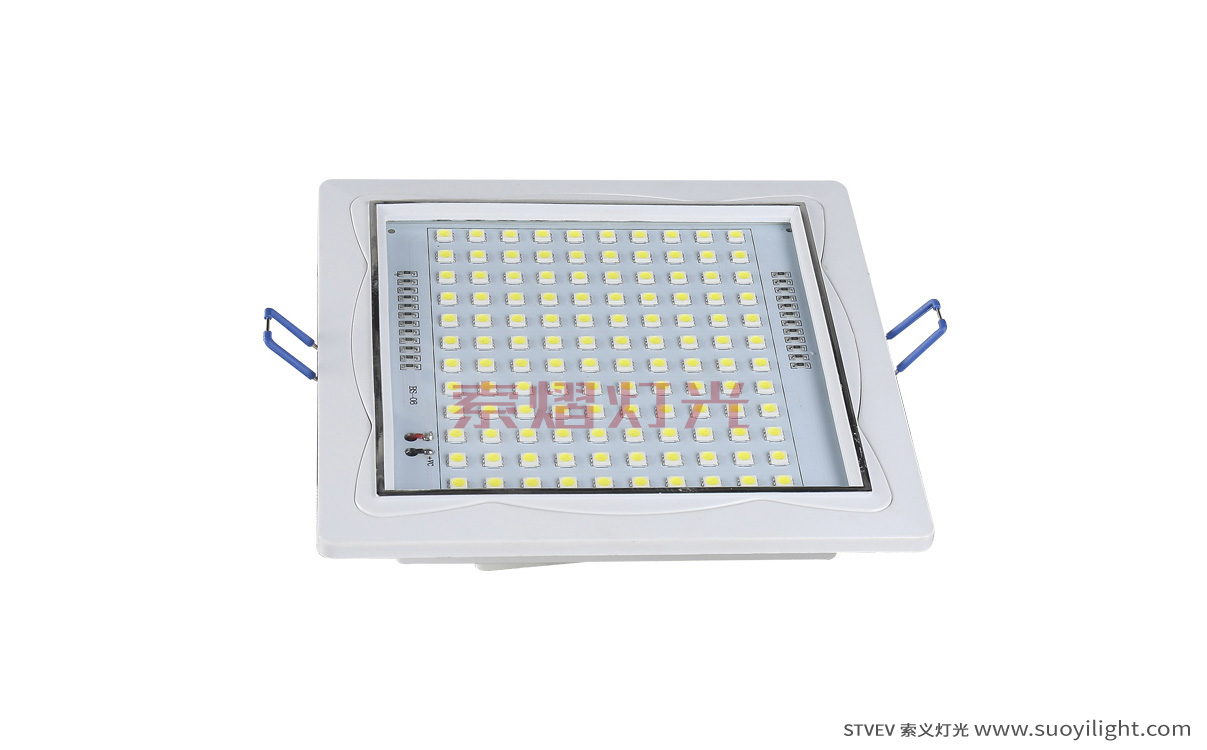 USA120pcs LED SMD Strobe Light