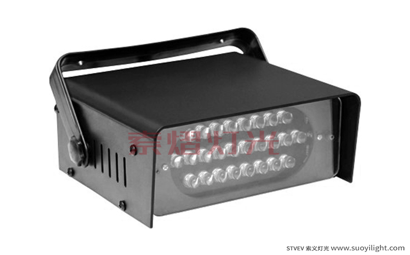 USALED Durable Strobe LightFactory