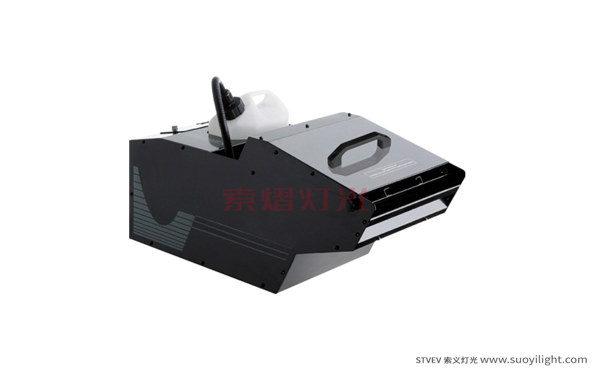 USA3000W Effect Fog Machine