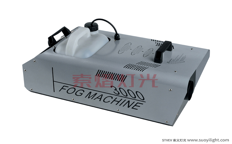 USA3000W Smart Fog Machine wholesale