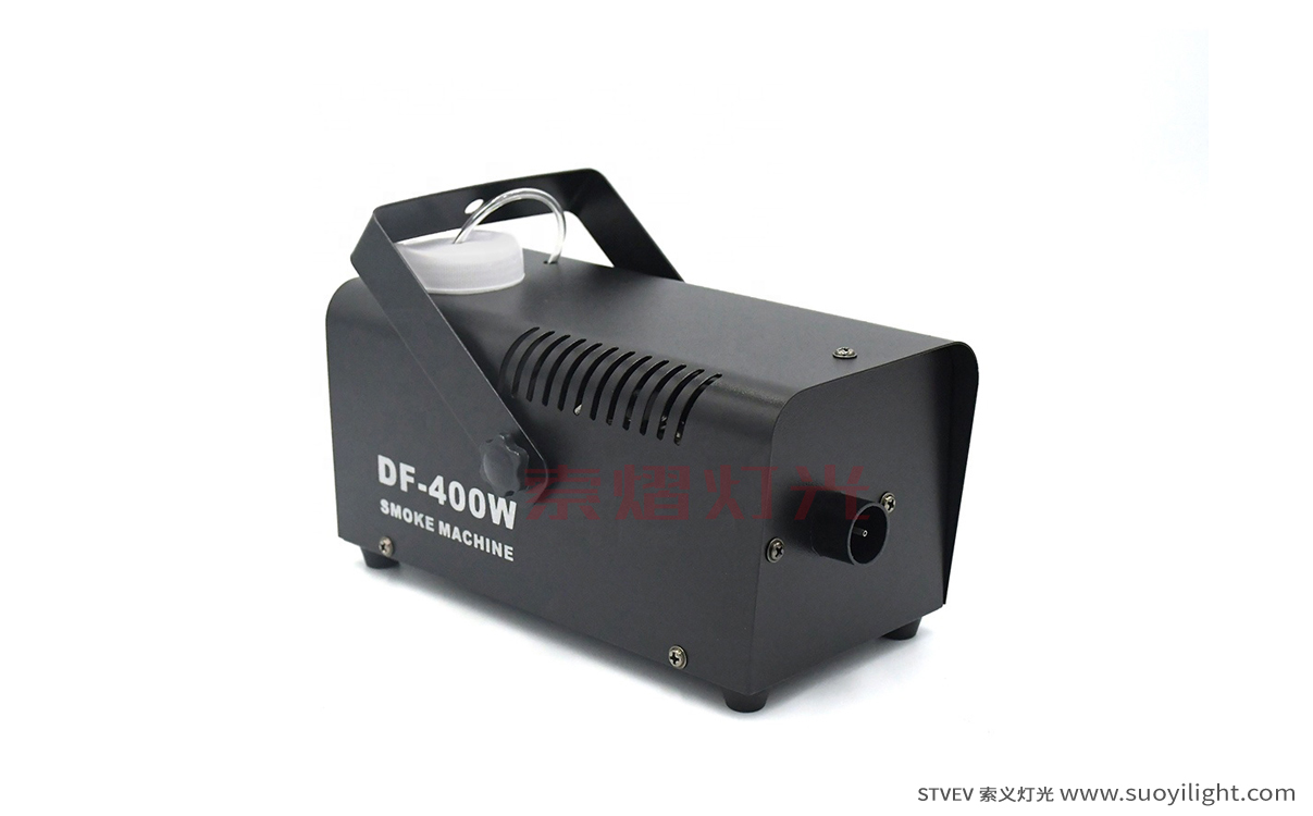 USA400W Fog Machine