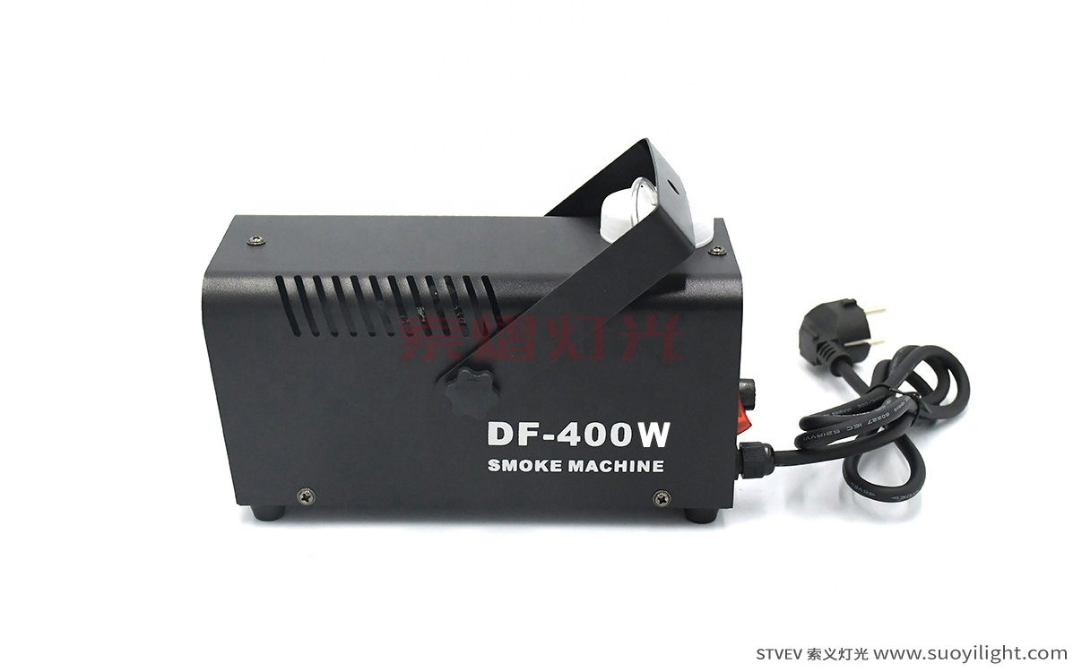 USA400W Fog Machine