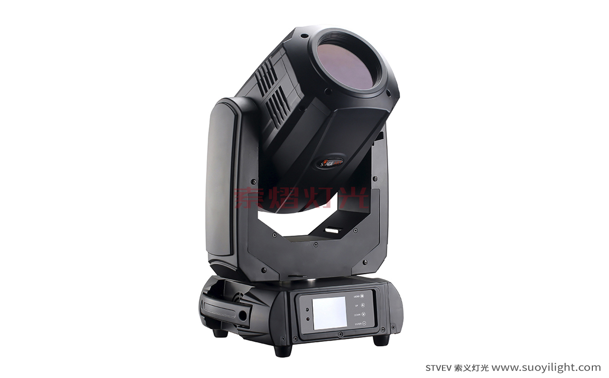 USA200W 3in1 LED Moving Head Light production