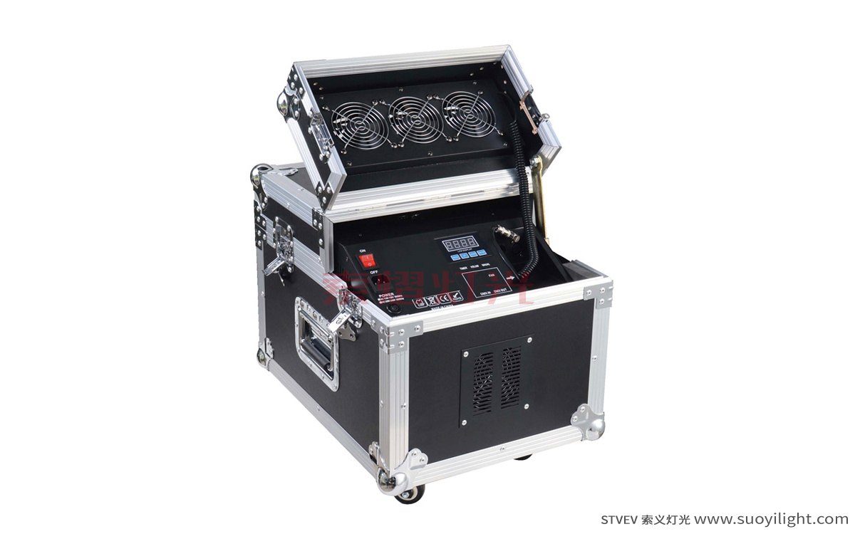 USADouble Haze Machine wholesale